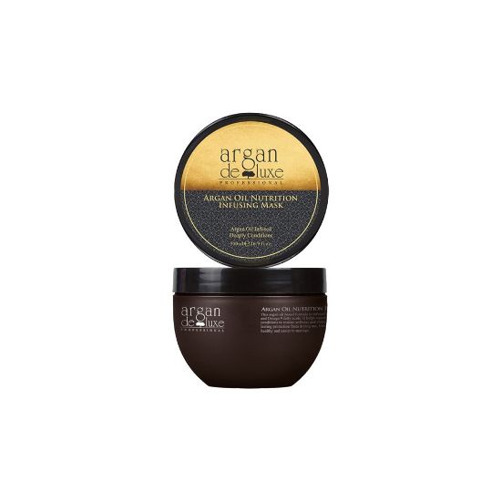 صورة ماسك مغذي ارجان ديلوكس 500مل